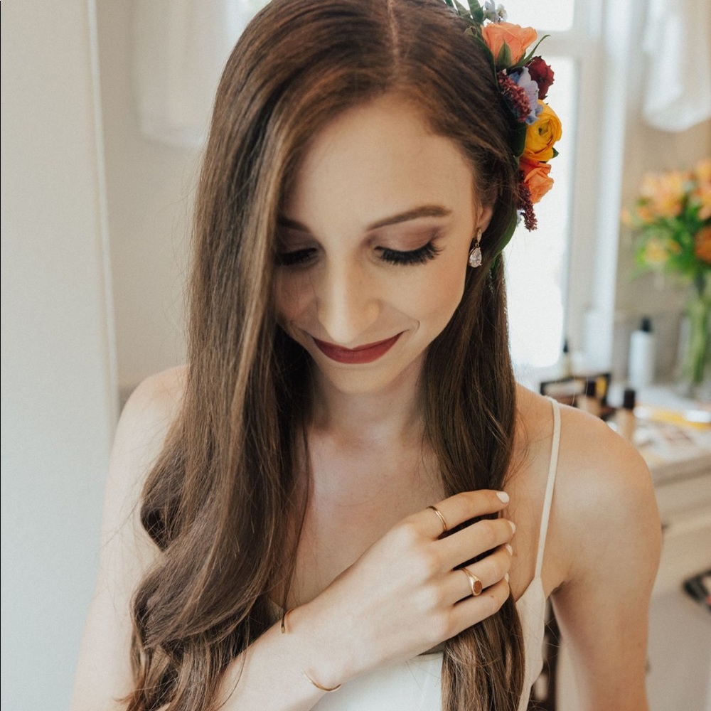 Meet your Posher, Angela